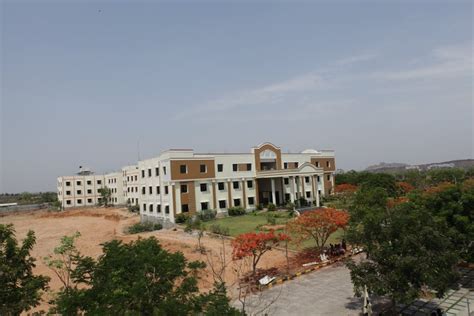 Krishna Murthy Institute of Technology & Engineering, Rangareddy ...