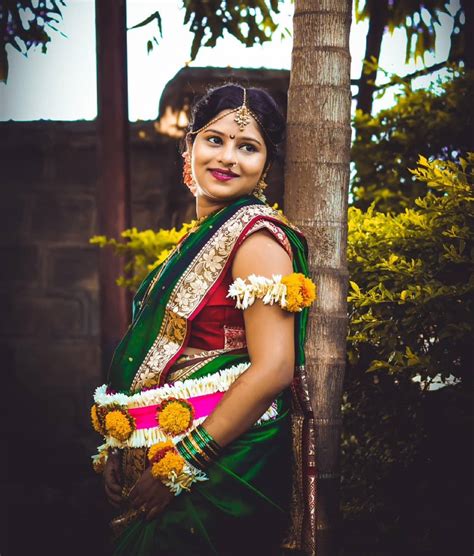 Not Sure What to Give as Return Gifts for Dohale Jevan Celebrations ...