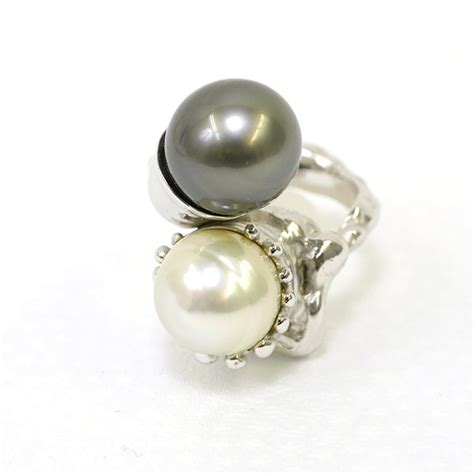 TSUBOMI つぼみリング | RIYOU & E.I. Jewellery