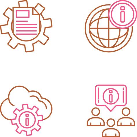 Icon for General Information 的图像结果