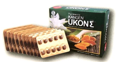 Ukon Turmeric Supplements (single) – Daroora India