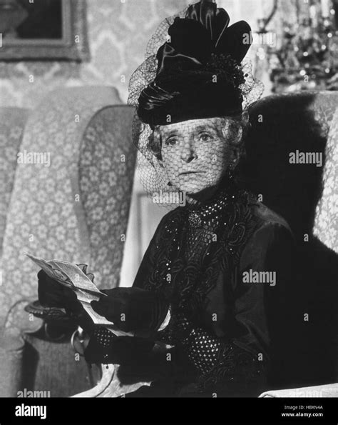 THE HAPPIEST MILLIONAIRE, Gladys Cooper, 1967 Stock Photo - Alamy