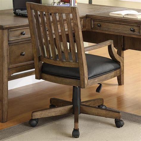 Office Chairs On Wooden Floors at Jeffrey Hipple blog