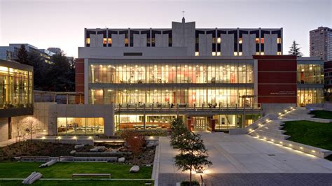 Seattle University Lemieux Library - Mithun