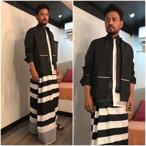 Most Stylish Actors: 16 Fashionable Avatars Of Irrfan Khan