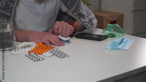 Image result for Measuring SpO2