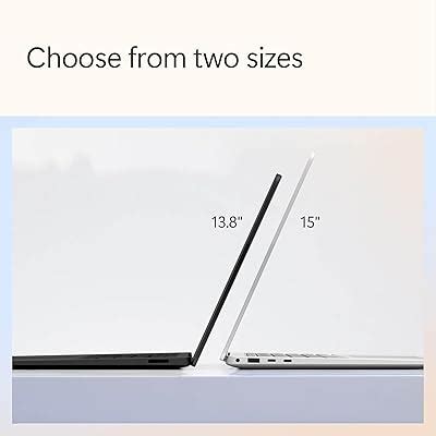 Microsoft New Surface Laptop (7th Edition) - Windows India | Ubuy