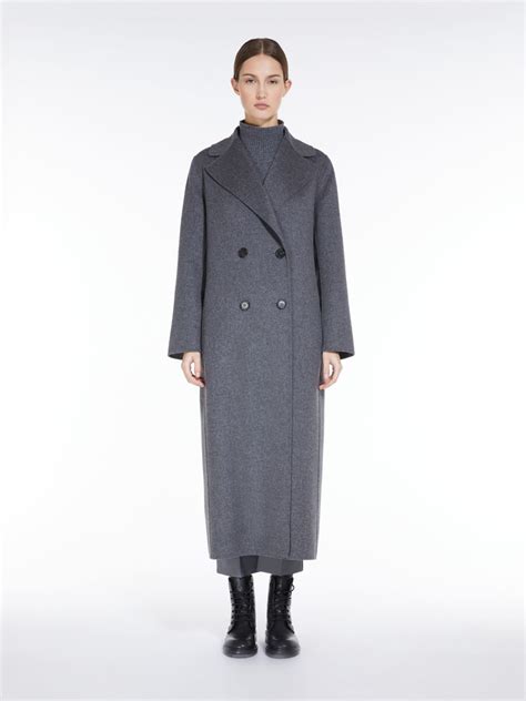 Double wool coat | Max Mara