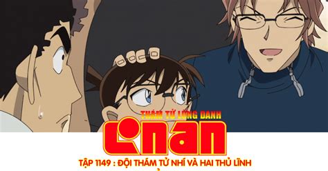 Image result for Conan Vietsub