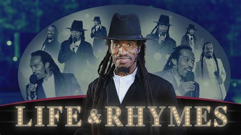 Life & Rhymes · Season 1 - Plex