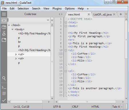 Image result for Lightweight Code Editor