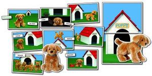 CARSON-DELLOSA carson dellosa key education positional/directional ...