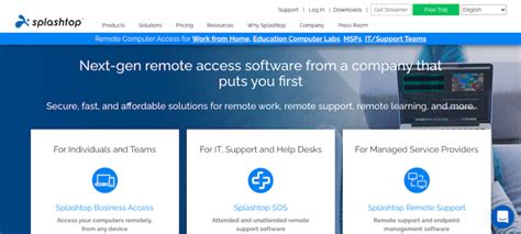 Image result for Online Remote Support Software