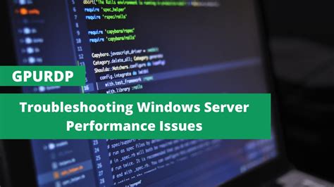 Image result for Server Application Troubleshooting