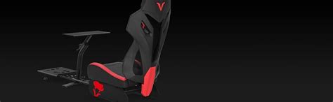 Buy Nitho Viper RT-1 S Extra Solid Racing Seat Online at Low Prices in ...
