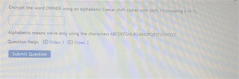 Image result for Alphabetic Caesar Shift Cipher