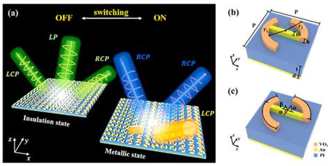 Achieving Photonic Spin Hall Effect, Spin-Selective Absorption, and ...