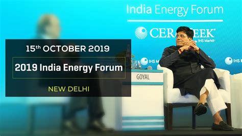 Bildergebnis für ceraweek 2021 new delhi