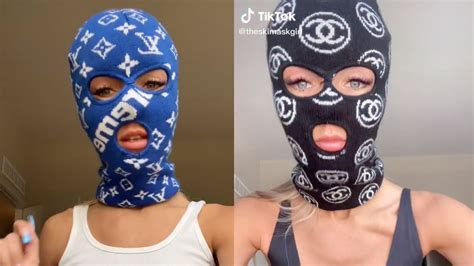 Ski Mask Girlonlyfans