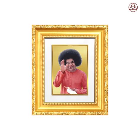Sathya Sai Baba | Avatar of Love and Universal Harmony Wall Hanging ...