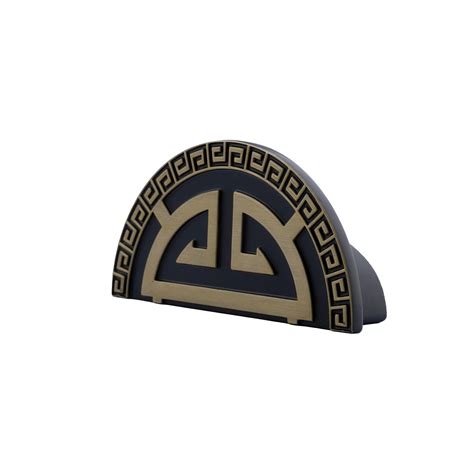 Knob collections|Drawer pulls, cabinet & kitchen | Mantara Z-0005