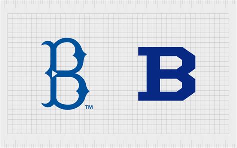 LA Dodgers Logo History: Exploring The Los Angeles Dodgers Logo
