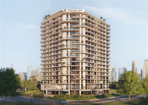 The Boulevard | Apartments in Dubai