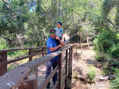 Conejo Valley Botanic Garden in Thousand Oaks, California | Tre Loves ...