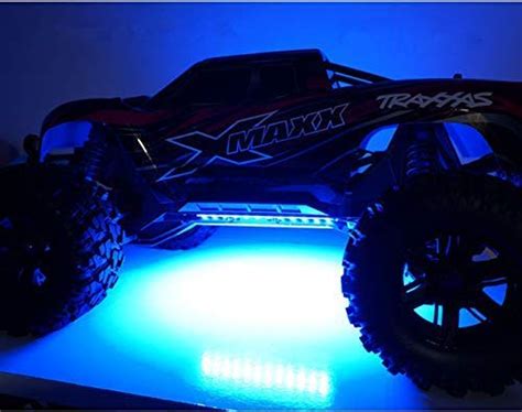 XingTian-RC Chassis Ambient lamp Light LED Lighting System for Traxxas ...