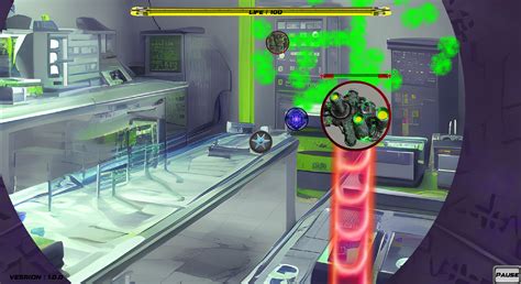 100 Rounds 的图像结果