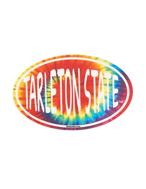 Tarleton 2 Sided Garden Flag - Barefoot Campus Outfitter