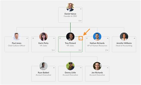 Image result for Progressive Insurance Org Chart