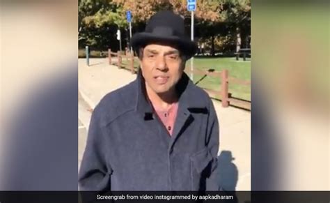 जगदीप के निधन से धर्मेंद्र को लगा सदमा, बोले- 'तुम भी चले गए... सदमे के ...