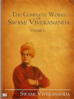 The Complete Works of Swami Vivekananda (Volume 1) eBook : Swami ...