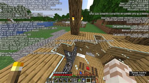 Why Is Minecraft Not Using My GPU 的图像结果