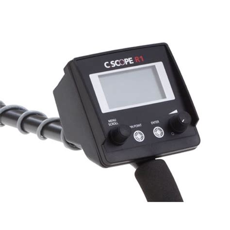 CSR1 Metal Detector|Stanlay Non motion metal detector