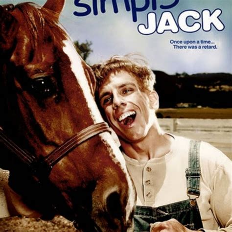 Simple Jack and a Horse - YouTube