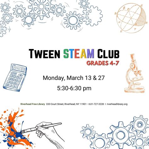 Featured Image | Riverhead Free Library