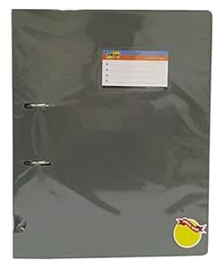 Trio Box File - Full Lever Pack : Amazon.in: Office Products