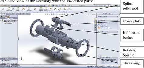 Image result for Exploded View Map