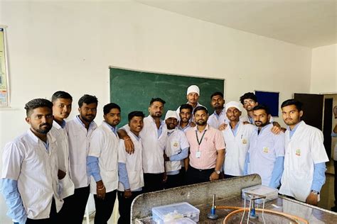 R.P. College of Pharmacy Osmanabad Campus: Photos, Virtual Tour