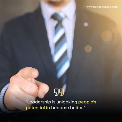 Inspirational Quotes On Leadership 的图像结果