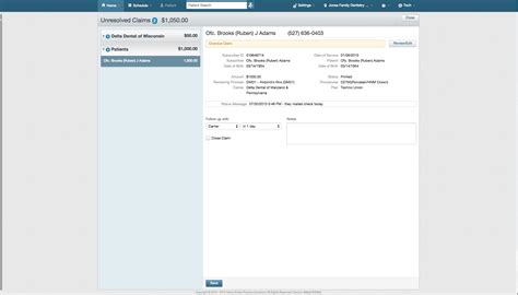 Dentrix Ascend Reviews, Prices & Ratings | GetApp UK 2026
