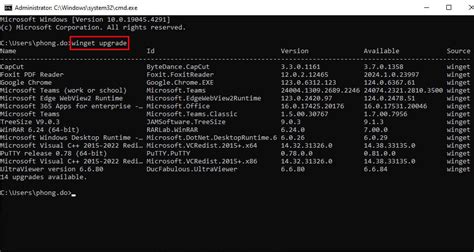 Image result for Cmd Administrateur Windows 1.0