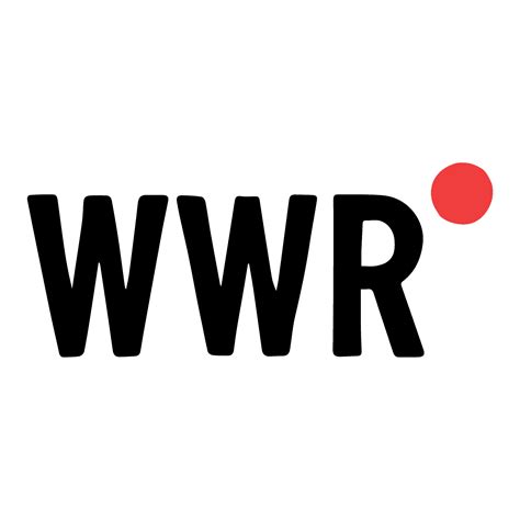 WWR Logo (We Work Remotely) - PNG Logo Vector Brand Downloads (SVG, EPS)