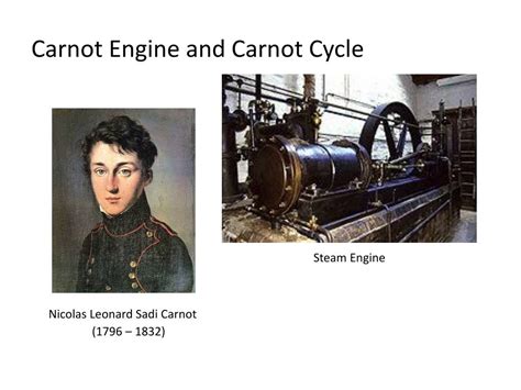 Image result for In First Case Carnot Engine Operates