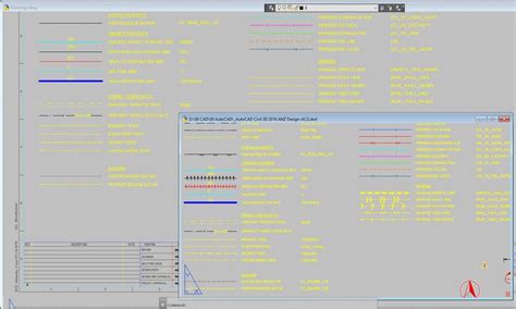 Image result for CAD Line Types