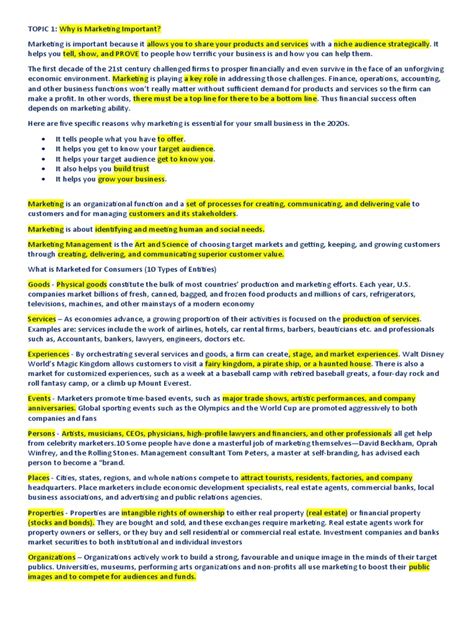 Image result for Answer to Topic 1