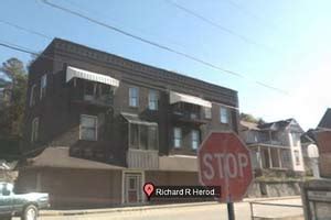 Richard R Herod Funeral Home - Point Marion, Pennsylvania (PA ...