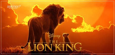 Shah Rukh Khan And Aryan Khan To Lend Voices For ‘The Lion King’, The ...
